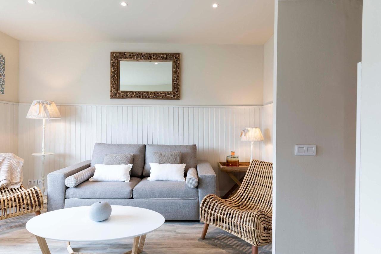 Chic Gran Via Apartment Barcelona Exteriér fotografie